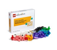LEGO® Education Informatikk og KI reservedelspakke 5.-7. trinn.