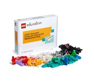 LEGO® Education Informatikk og KI reservedelspakke 8.-10. trinn.