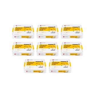 LEGO® Education Informatikk og KI – 5.–7. trinn 32 elever #45521.