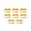 LEGO® Education Informatikk og KI – 5.–7. trinn 32 elever #45521.