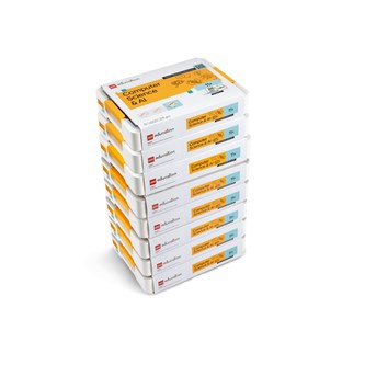 LEGO® Education Informatikk og KI – 8.–10. trinn 32 elever #45522.
