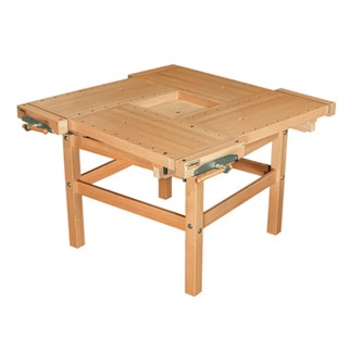 Høvelbenk Sjøbergs Kvadrat 1300