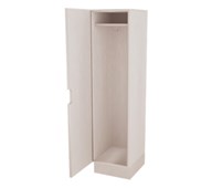 Gulvstående Fingarderobe