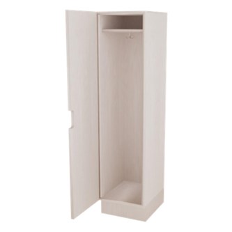 Gulvstående Fingarderobe MDF