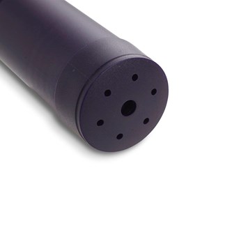 Ergonomisk håndtak til filtenåler