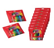 Tusjer Penol jumbo 100 stk