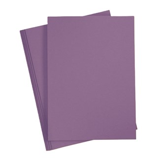 Dekorasjonskartong 50x70 cm 200 ark