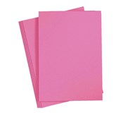 Dekorasjonskartong cerise 50x70 cm 200 ark