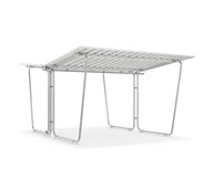 Sykkelskur lite dobbelt