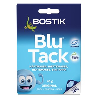 Heftemasse Bostik 45 g