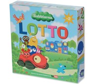 Lotto - Babblarna
