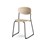 Stol Collab FSC meie sh 45 cm svart