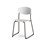 Stol Collab FSC meie sh 45 cm svart