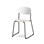 Stol Collab FSC meie sh 45 cm svart