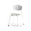Stol Collab FSC meie sh 45 cm hvit