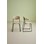 Stol Collab FSC meie armlene sh 45 cm svart