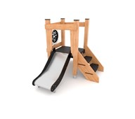 Naturo leketårn lavt NT3610