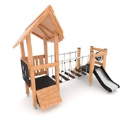 Naturo kombinasjonslek medium NT3613