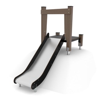 Naturo sklie med plattform NT3641