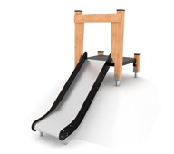 Naturo sklie med plattform NT3641