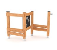 Naturo lekepanel NT3656