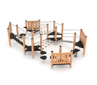 Naturo lekekombinasjon NT3661