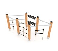 Naturo klatrekombinasjon NT3660