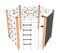 Naturo klatrestativ M NT3620