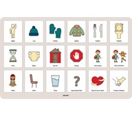 Utendørsskilt bilder behov