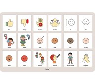 Utendørsskilt bilder og symboler