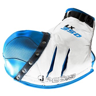 Baseballhanske J-Pesis LX350