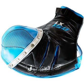 Baseballhanske J-Pesis LX150