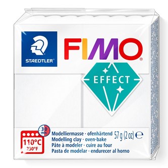 Polymerleire FIMO effekt 57 g