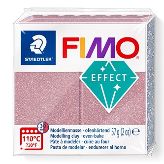 Polymerleire FIMO effekt 57 g