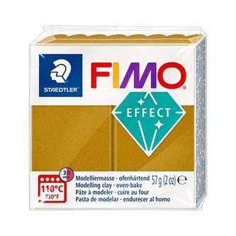Polymerleire FIMO effekt 57 g