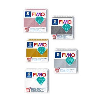 Polymerleire FIMO effekt 57 g