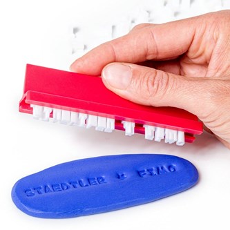 Fimo stempler 88 stk