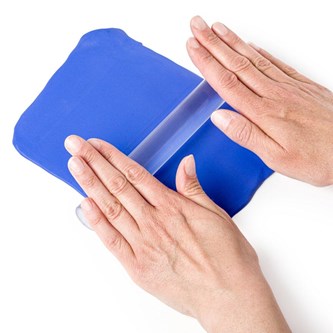 Kjevle til FIMO-leire