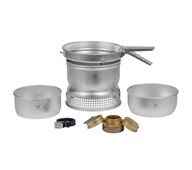 Trangia stormkjøkken