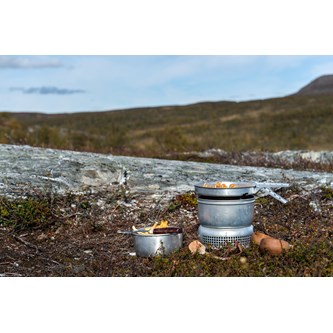 Trangia stormkjøkken