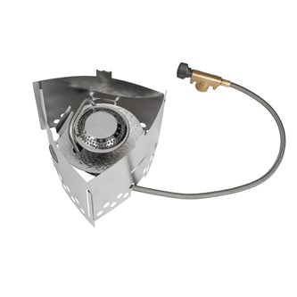 Trangia gassbrenner storm GB77
