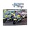 Rammepuslespill utrykning 2 stk