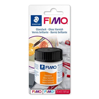 FIMO klarlakk 35 ml