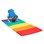 Lekematte i skum brettbar 180x73 cm