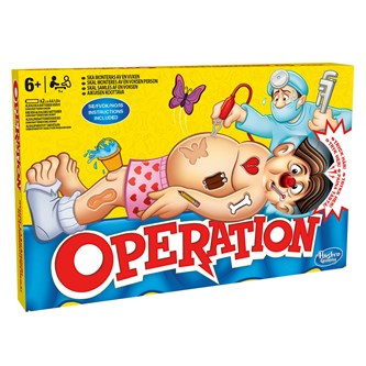 Operasjon