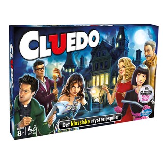 Cluedo