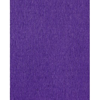 Kreppapir 50x250 cm 10 ruller