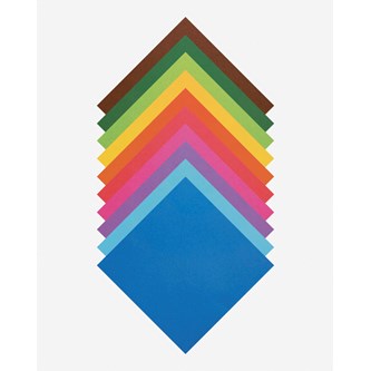 Origamipapir 15x15 cm 100 ark