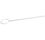 Forlenget arm med ring