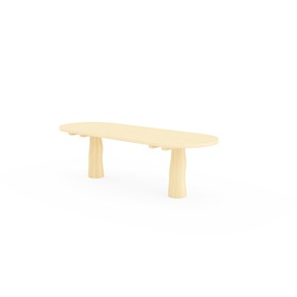 Naturiq sandbord stort